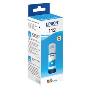 EPSON 112 (C13T06C24A) cyan
