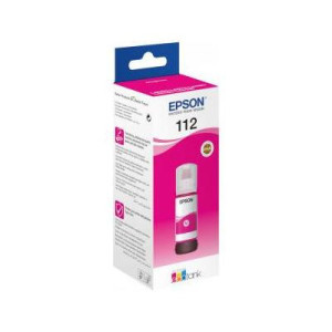 EPSON 112 (C13T06C34A) magenta