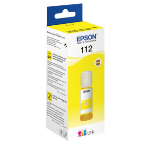 EPSON 112 (C13T06C44A) yellow
