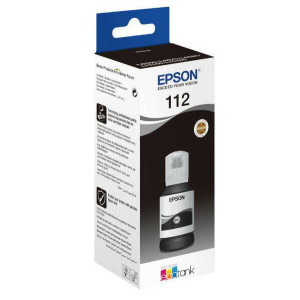 EPSON 112 (C13T06C14A) black