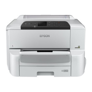 Drukarka Epson WorkForce...