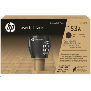 Toner HP 153A (W1530A) black