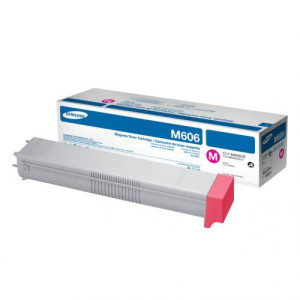 Toner magenta CLT-M6062S...