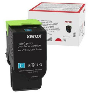 Toner Xerox 006R04369 cyan