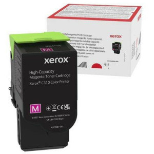 Toner Xerox 006R04370 magenta