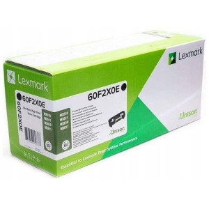 Toner 602XE 20K bk...