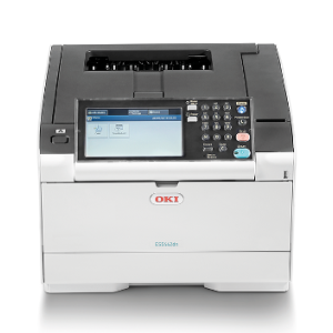 Drukarka OKI ES5442DN...