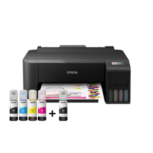 Drukarka Epson Ecotank...