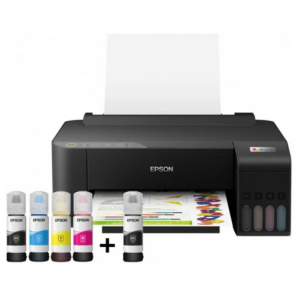 Drukarka Epson Ecotank...