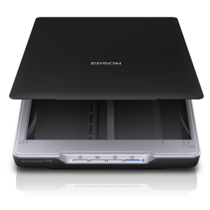 Epson Perfection V19...