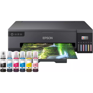Drukarka Epson EcoTank...