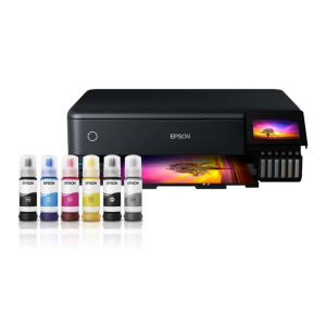 Drukarka Epson EcoTank...
