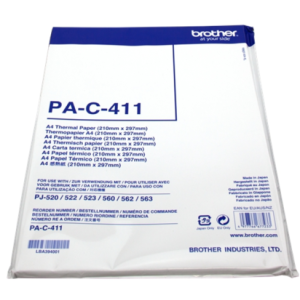 Brother Papier termiczny A4...
