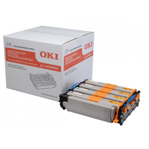 OKI 44968301 (cyan,...