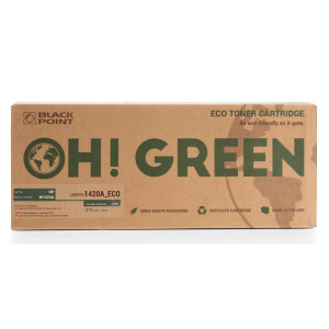 Black Point OH! Green...