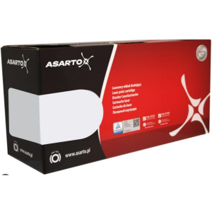 Asarto zamiennik HP...