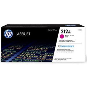 Toner HP 212A (W2123A) magenta