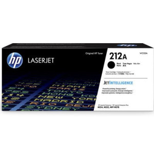 Toner HP 212A (W2120A) black