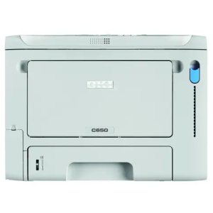 Drukarka OKI C650DN (09006144)