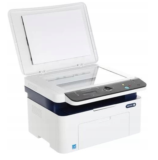 Wielofunkcja laser mono XEROX WorkCentre 3025V_B / 3025BI