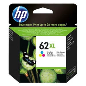 HP 62XL (C2P07AE) color