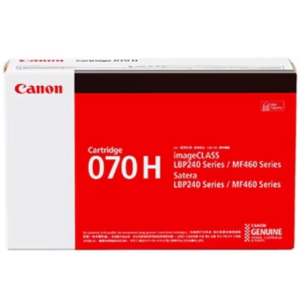 Canon CRG-070H (5640C002)...