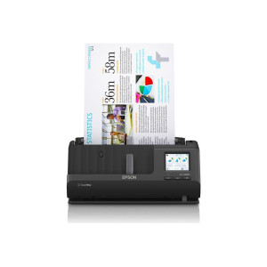 Epson ES-C380W (B11B269401)