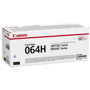 Canon CRG-064H C (4936C001)...