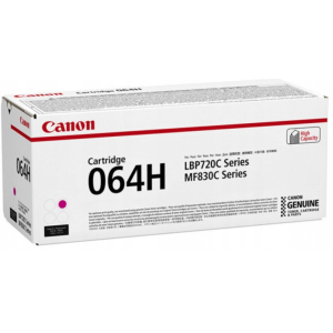 Canon CRG-064H M (4934C001)...