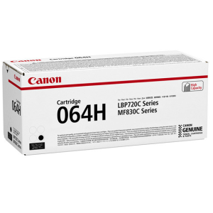 Canon CRG-064H BK...