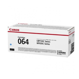 Canon CRG-064 C (4935C001)...