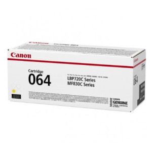 Canon CRG-064 Y (4931C001)...