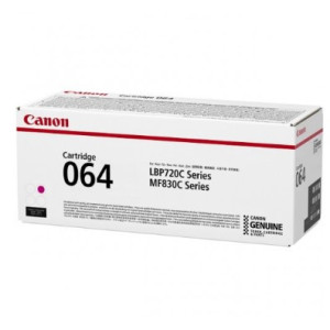 Canon CRG-064 M (4933C001)...