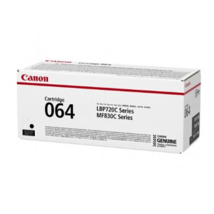 Canon CRG-064 BK (4937C001)...