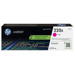 Toner HP 220X (W2203X) magenta