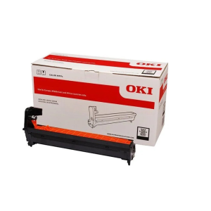 Bęben OKI 46484108 black