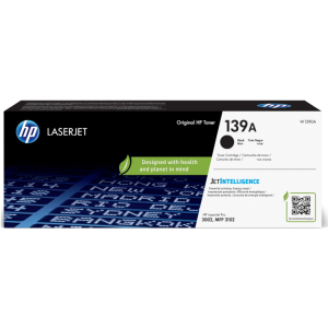 Toner HP 139A (W1390A) black