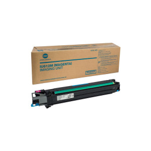 KONICA-MINOLTA IU612M...