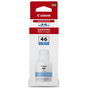 Canon GI-46C (4427C001) cyan