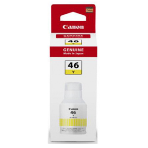 Canon GI-46Y (4429C001) yellow