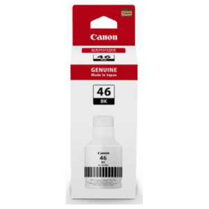 Canon GI-46BK (4411C001) black