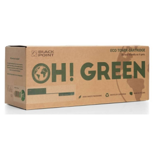 Black Point OH! Green...