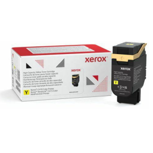 Toner Xerox 006R04767 yellow