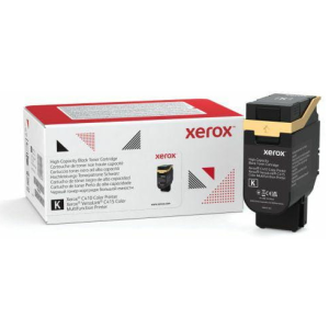 Toner Xerox 006R04764 black