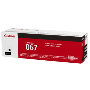 Canon CRG-067BK (5102C002)...