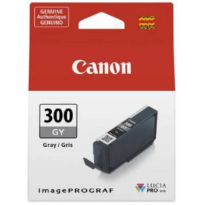 Canon PFI-300GY (4200C001)...