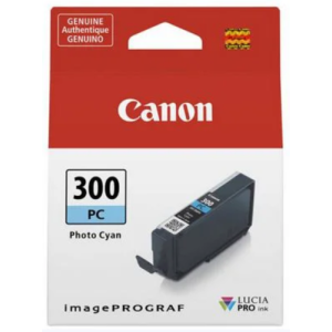 Canon PFI-300PC (4197C001)...