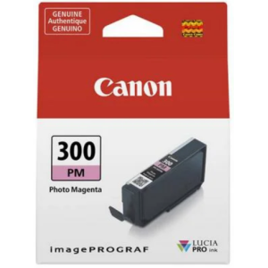 Canon PFI-300PM (4198C001)...