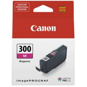 Canon PFI-300CO (4201C001)...