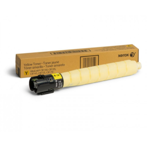 Toner Xerox 006R01757 yellow